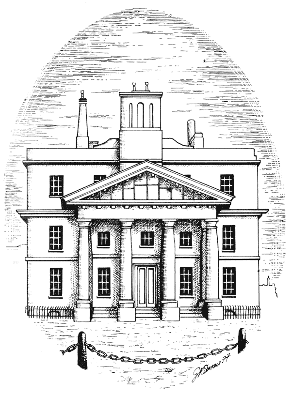 The Dock Traffic Office