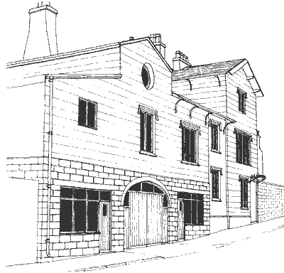 St Michael's in the Hamlet 