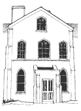 St Michael's in the Hamlet 
