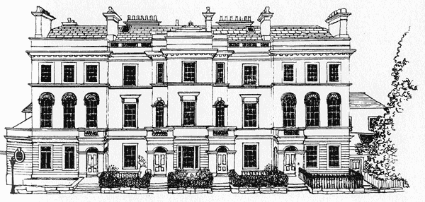Windermere Terrace 