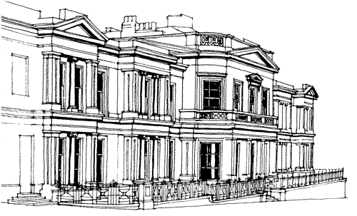 The old Police Headquarters on Hardman Street