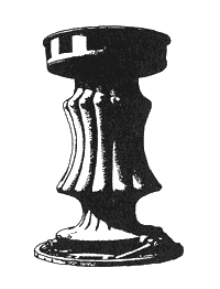 Capstan