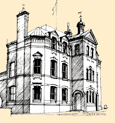 Liverpool Pilotage Office  Liverpool Pilotage Office